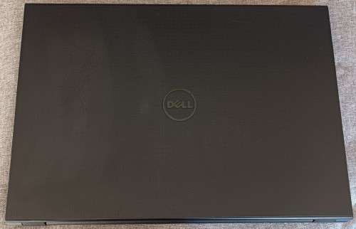 Dell Inspiron 15 3542, 15` 1366x768 Display, Intel i5-4210U@1.7GHz, 8GB RAM, 1Tb HDD, Win 11 Pro