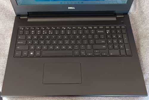 Dell Inspiron 15 3542, 15` 1366x768 Display, Intel i5-4210U@1.7GHz, 8GB RAM, 1Tb HDD, Win 11 Pro