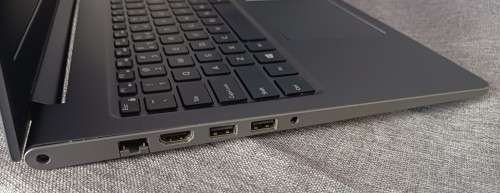 Dell Vostro 5468, 15` FHD display, 7th Gen i5-7200U@2.7GHz,16GB RAM, 128GB M.2 SSD, 500GB HDD, Win11