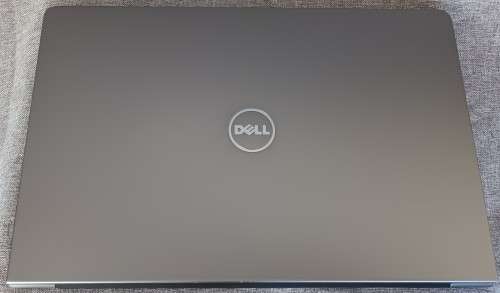 Dell Vostro 5468, 15` FHD display, 7th Gen i5-7200U@2.7GHz,16GB RAM, 128GB M.2 SSD, 500GB HDD, Win11