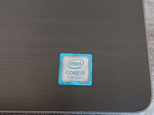 Dell Vostro 5468, 15` FHD display, 7th Gen i5-7200U@2.7GHz,16GB RAM, 128GB M.2 SSD, 500GB HDD, Win11