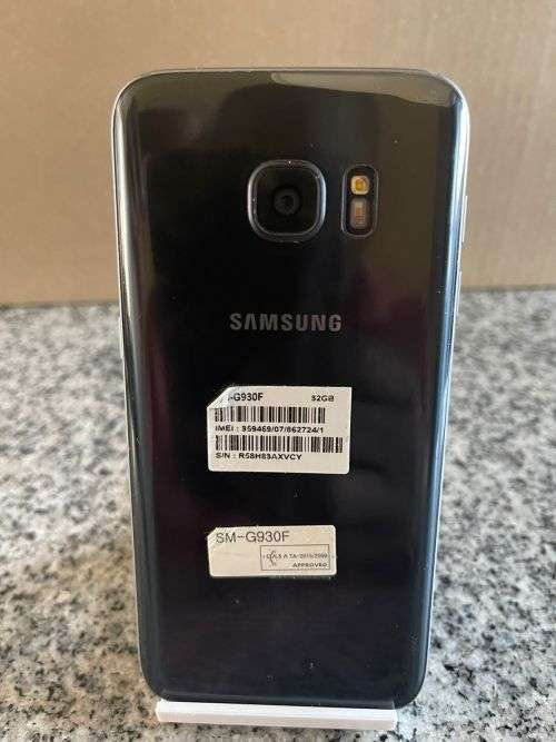 SAMSUNG S7 SM-G930F 32GB