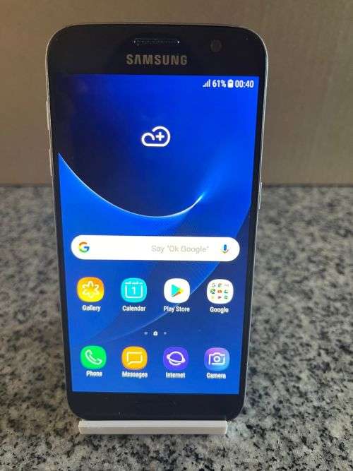 SAMSUNG S7 SM-G930F 32GB