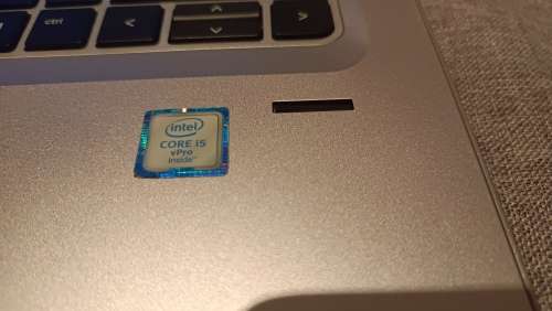 HP EliteBook 840G3, 14` FHD LED Display, Intel i5-6300U@2.4GHz, 16GB RAM, 256GB m.2 SSD, 500GB HDD