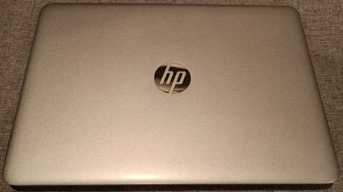 HP EliteBook 840G3, 14` FHD LED Display, Intel i5-6300U@2.4GHz, 16GB RAM, 512GB m.2 SSD, 500GB HDD