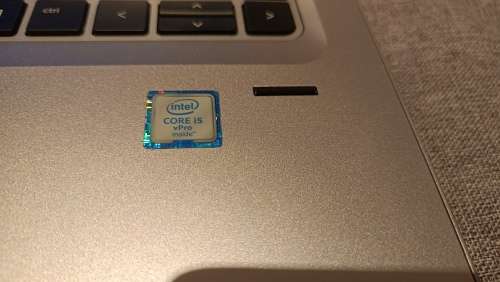 HP EliteBook 840G3, 14` FHD LED Display, Intel i5-6300U@2.4GHz, 16GB RAM, 512GB m.2 SSD, 500GB HDD