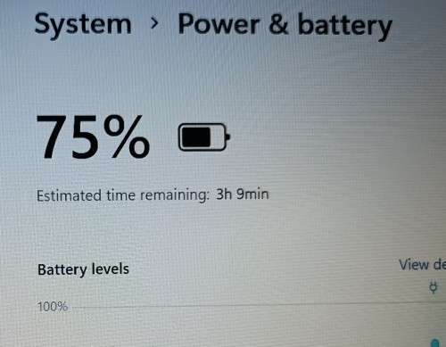 HP EliteBook 840G3, 14` FHD LED Display, Intel i5-6300U@2.4GHz, 16GB RAM, 512GB m.2 SSD, 500GB HDD