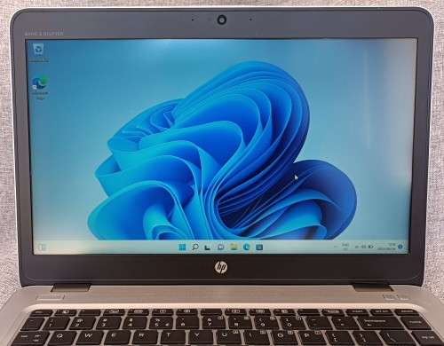 HP EliteBook 840 G3, 14` FHD LED Display,Intel i5-6200U@2.4GHz, 16GB RAM, 128GB m.2 SSD, 500GB HDD
