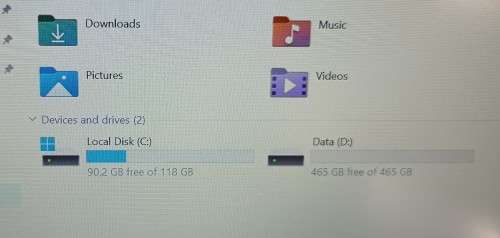 HP EliteBook 840 G3, 14` FHD LED Display,Intel i5-6200U@2.4GHz, 16GB RAM, 128GB m.2 SSD, 500GB HDD