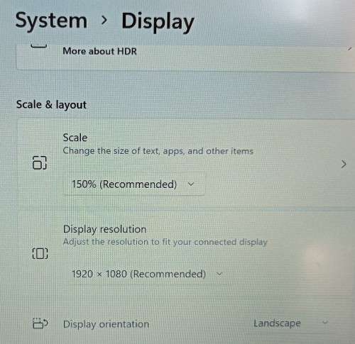 HP EliteBook 840 G3, 14` FHD LED Display,Intel i5-6200U@2.4GHz, 16GB RAM, 128GB m.2 SSD, 500GB HDD