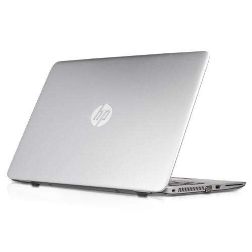 HP EliteBook 840 G3, 14` FHD LED Display,Intel i5-6200U@2.4GHz, 16GB RAM, 128GB m.2 SSD, 500GB HDD