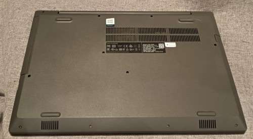 Lenovo V130-15IKB, 8th Gen i5-8250U@1.8GHz, 12GB RAM, 15.6` FHD LED Display, 256GB m.2 SSD, Win11