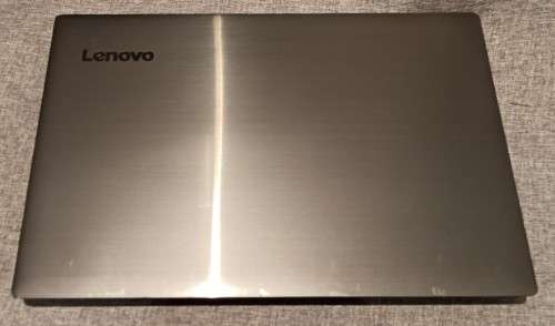 Lenovo V130-15IKB, 8th Gen i5-8250U@1.8GHz, 12GB RAM, 15.6` FHD LED Display, 256GB m.2 SSD, Win11
