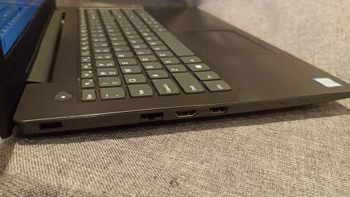 Lenovo V130-15IKB, 8th Gen i5-8250U@1.8GHz, 12GB RAM, 15.6` FHD LED Display, 256GB m.2 SSD, Win11