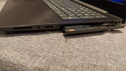 Lenovo V130-15IKB, 8th Gen i5-8250U@1.8GHz, 12GB RAM, 15.6` FHD LED Display, 256GB m.2 SSD, Win11