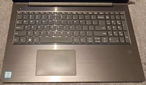 Lenovo V130-15IKB, 8th Gen i5-8250U@1.8GHz, 12GB RAM, 15.6` FHD LED Display, 256GB m.2 SSD, Win11