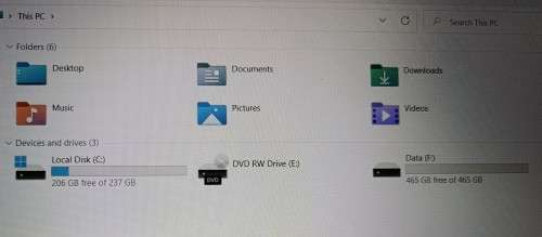 Lenovo V130-15IKB, 8th Gen i5-8250U@1.8GHz, 12GB RAM, 15.6` FHD LED Display, 256GB m.2 SSD, Win11
