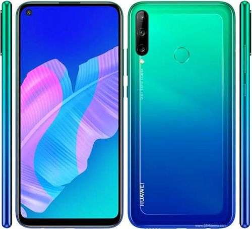 Huawei Y7P 64GB  dual  sim