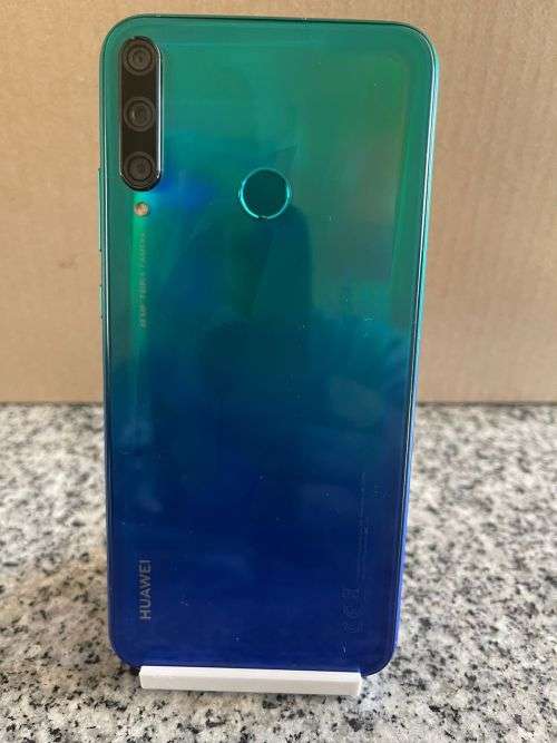 Huawei Y7P 64GB  dual  sim