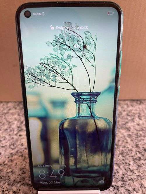 Huawei Y7P 64GB  dual  sim