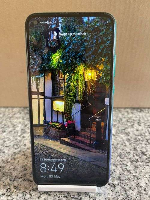 Huawei Y7P 64GB  dual  sim