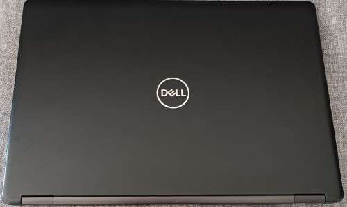 Dell Latitude E5490, 8th Gen i5-8350U@1.9GHz, 12GB RAM, Samsung 250GB SSD, FHD 14` LED Display