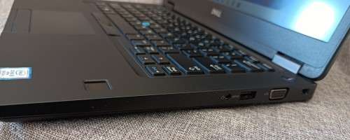 Dell Latitude E5490, 8th Gen i5-8350U@1.9GHz, 12GB RAM, Samsung 250GB SSD, FHD 14` LED Display