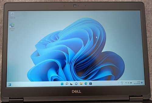 Dell Latitude E5490, 8th Gen i5-8350U@1.9GHz, 12GB RAM, Samsung 250GB SSD, FHD 14` LED Display