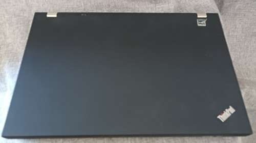 Lenovo ThinkPad T510i, 15.6` Display,  Intel i3-M370@2.4GHz, 8GB RAM, 500GB HDD, Windows 11 Pro