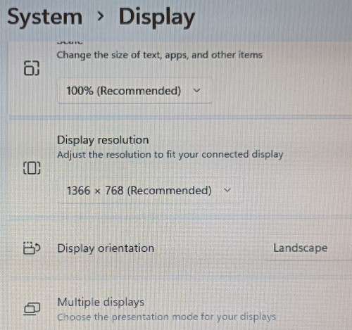 Lenovo ThinkPad T510i, 15.6` Display,  Intel i3-M370@2.4GHz, 8GB RAM, 500GB HDD, Windows 11 Pro