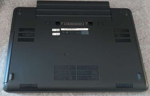 Dell Latitude E5440, Nvidia GT720M GPU,  Intel i7-4600U@2.1GHz, 8GB RAM, 500GB HDD, 14`HD 1366*768