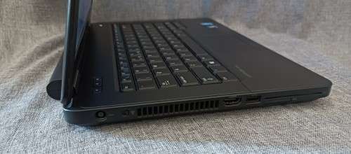 Dell Latitude E5440, Nvidia GT720M GPU,  Intel i7-4600U@2.1GHz, 8GB RAM, 500GB HDD, 14`HD 1366*768