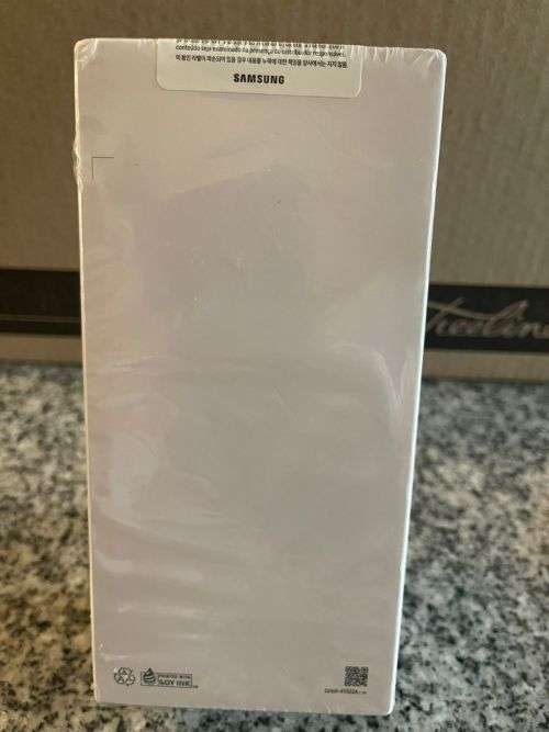 Samsung Galaxy A23 Single  Sim Black New Sealed