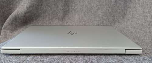 HP EliteBook 840 G6, Intel i7-8665U@2.1GHz, 16GB RAM, 512GB Samsung m.2 SSD, 14` FHD display, Win 11