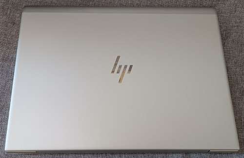 HP EliteBook 840 G6, Intel i7-8665U@2.1GHz, 16GB RAM, 512GB Samsung m.2 SSD, 14` FHD display, Win 11