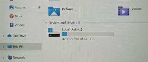 HP EliteBook 840 G6, Intel i7-8665U@2.1GHz, 16GB RAM, 512GB Samsung m.2 SSD, 14` FHD display, Win 11