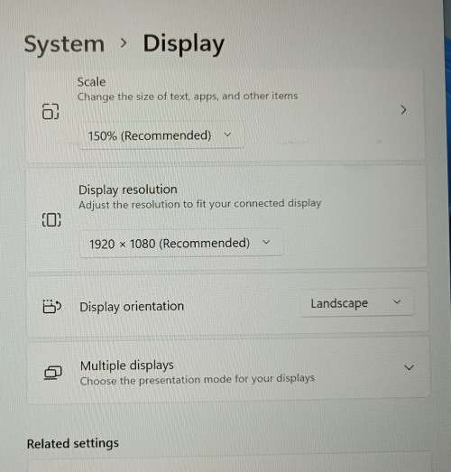 HP EliteBook 840 G6, Intel i7-8665U@2.1GHz, 16GB RAM, 512GB Samsung m.2 SSD, 14` FHD display, Win 11