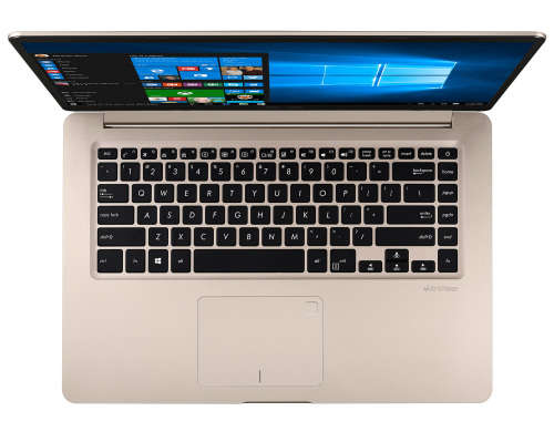 Asus VivoBook S X510UAR, Intel i3-7100U@2.4GHz, 8GB RAM, 1TB HDD, 15.6` HD 1366*768 display, Win 11