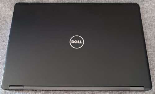 Dell Latitude E5480, Intel i5-6300U@2.4GHz, 8GB RAM, 512GB NVMe SSD, 14` HD 1366*768 Display, Win 11