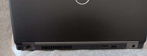 Dell Latitude E5480, Intel i5-6300U@2.4GHz, 8GB RAM, 512GB NVMe SSD, 14` HD 1366*768 Display, Win 11