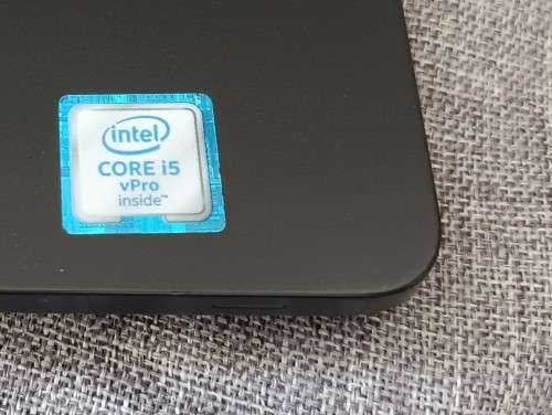 Dell Latitude E5480, Intel i5-6300U@2.4GHz, 8GB RAM, 512GB NVMe SSD, 14` HD 1366*768 Display, Win 11