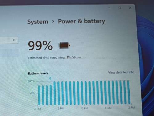 Dell Latitude E5480, Intel i5-6300U@2.4GHz, 8GB RAM, 512GB NVMe SSD, 14` HD 1366*768 Display, Win 11
