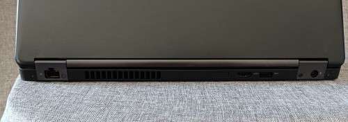 Dell Latitude E5490, 8th Gen i5-8350U@1.9GHz, 12GB RAM, 256GB NVMe SSD, 14` FHD LED Display, Win 11