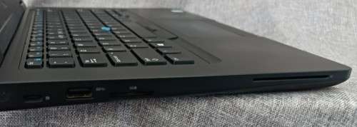 Dell Latitude E5490, 8th Gen i5-8350U@1.9GHz, 12GB RAM, 256GB NVMe SSD, 14` FHD LED Display, Win 11