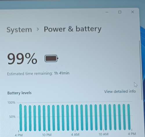 Dell Latitude E5490, 8th Gen i5-8350U@1.9GHz, 12GB RAM, 256GB NVMe SSD, 14` FHD LED Display, Win 11