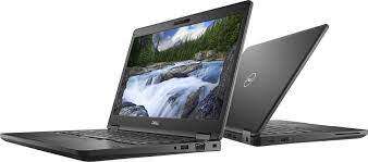 Dell Latitude E5490, 8th Gen i5-8350U@1.9GHz, 12GB RAM, 256GB NVMe SSD, 14` FHD LED Display, Win 11