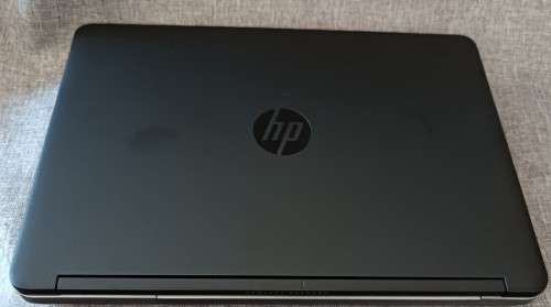 HP ProBook 640G1, Intel Core i3-4000M@2.4GHz, 14` HD(1600*900) LED Display, 500GB HDD, 8GB RAM