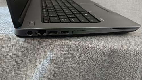 HP ProBook 640G1, Intel Core i3-4000M@2.4GHz, 14` HD(1600*900) LED Display, 500GB HDD, 8GB RAM