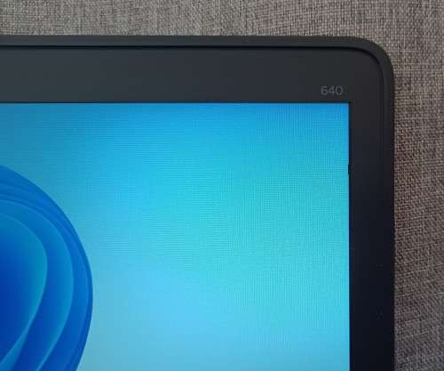 HP ProBook 640G1, Intel Core i3-4000M@2.4GHz, 14` HD(1600*900) LED Display, 500GB HDD, 8GB RAM