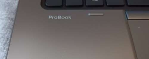 HP ProBook 640G1, Intel Core i3-4000M@2.4GHz, 14` HD(1600*900) LED Display, 500GB HDD, 8GB RAM